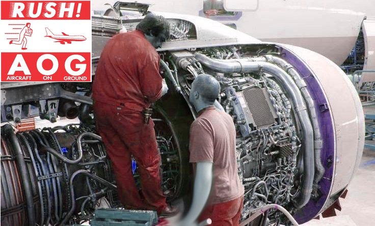 AERO FREIGHT NEPAL ” Critical Shipments & AOG