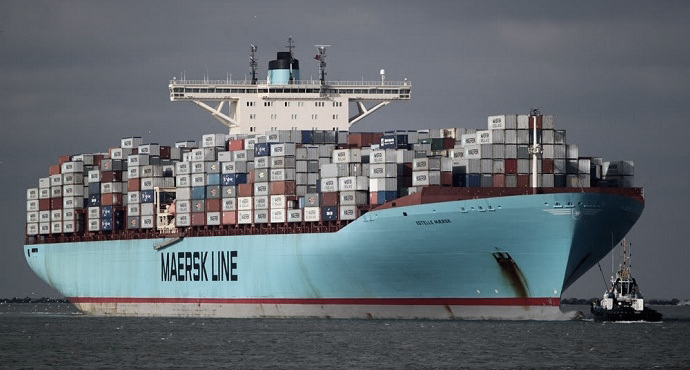 Maersk Line