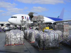 air cargo